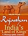 Rajasthan: India's 'Land of Kings' - A Photographic Journey