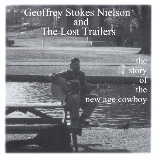 The Lost Trailers - Story Of The New Age Cowboy - Zortam Music