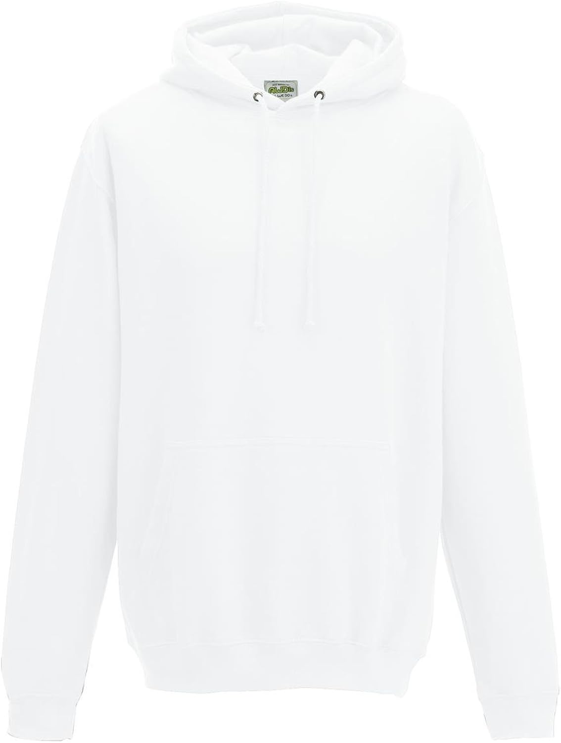 just hoods college hoodie