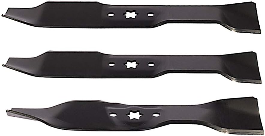 Best Lawn Mower Blades 942-04125