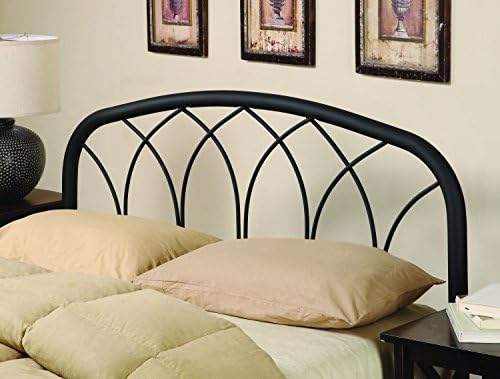 Full/Queen Headboard Black