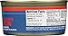 Wild Planet Wild Sockeye Salmon, Skinless and Boneless, Sea Salt, Tinned Fish, Canned Salmon, Sustainably Wild-Caught, Non-GMO, Kosher, Gluten Free, Keto and Paleo, 6 Ounce Single Unit/Can