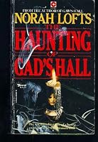 Mass Market Paperback edition cover
