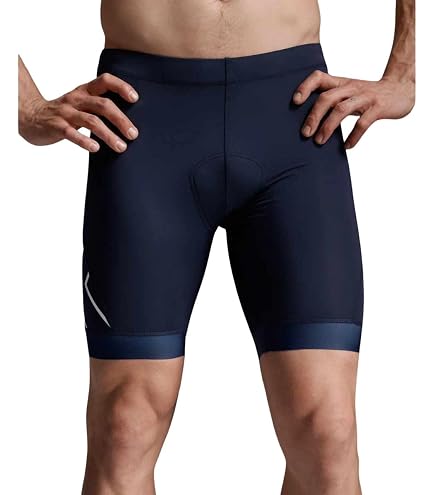 Amazon.com: 2XU Men's Aero 9 Inch Tri Short (US, Alpha, Small