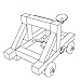 The Art of the Catapult: Build Greek Ballistae, Roman Onagers, English Trebuchets, and More Ancient Artillery