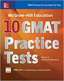Free gmat practice test download