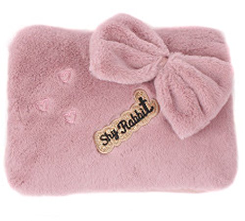 Winter hot water bottle safe explosion-proof rechargeab…