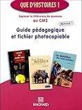 Image de Cm2 Module 1 Guide Pedagogique ET Fichier Photocopiable (French Edition)