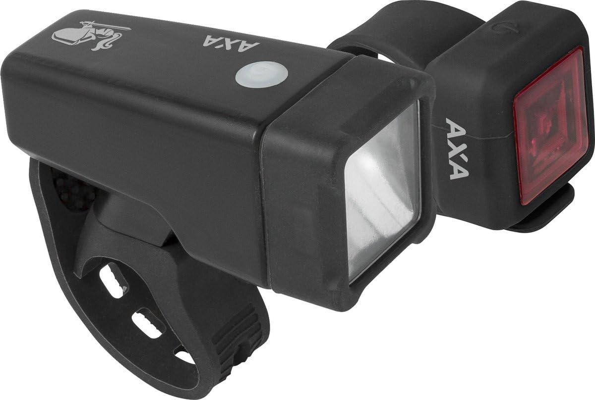 AXA Nightline T1 Light Set
