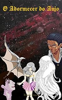 Livro O Adormecer do Anjo (O Despertar do Anjo Livro 2)