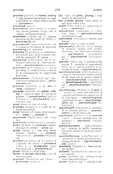 Merriam-Webster's Pocket Dictionary, Newest