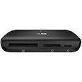SanDisk ImageMate PRO Multiformat Reader/Writer, Multi Color (SDDR-489-A47)