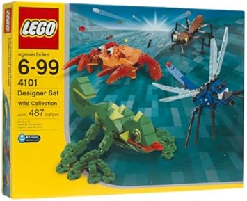 lego insects