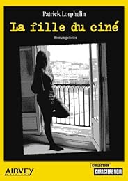 La  fille du ciné