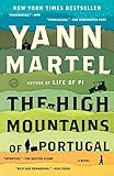 The High Mountains of Portugal: A Novel
