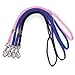 Top Performance Nylon Deluxe Classic Dog Grooming Loop, 18-Inch, 4-Pack