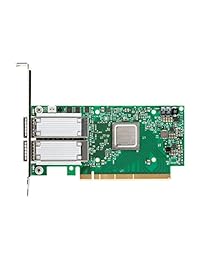 Mellanox connectx 5 en Ethernet adaptador de tarjeta