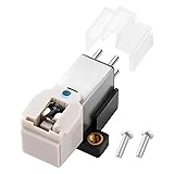 AT3600L Magnetic Cartridge Record Player, LP
