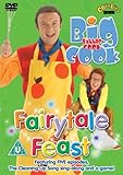 Big Cook Little Cook: Fairytale Feast [DVD]