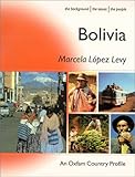 Bolivia (International Development) by 