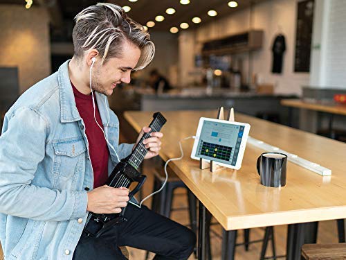 3 Jamstik+J7+BLE+BK+R+CSE+7+Bundle+Edition