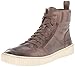 John Varvatos Men's Bedford High-Top Fashion Sneaker