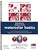 Strathmore 200 Learning Series Watercolor Basics Pad, 9