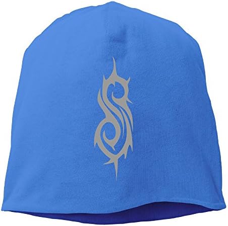 Mens Slipknot American Heavy Metal Band Woolen Beanie Hat