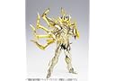 Saint Seiya Libra Dohko God Cloth Myth EX Figure