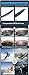 Duco Men's Polarized Sports Sunglasses for Men Driving Sun Glasses 8550