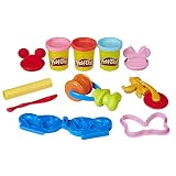 Play-Doh Disney Mickey and Friends Tools