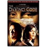 The Da Vinci Code (Two-Disc Full Screen Special Edition) (2006) DVD