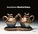 Susan Beecher: Wood-Fired Pottery by 