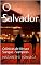 Livro O Salvador: Crônicas de Alma e Sangue - Vampiras (Série Alma e Sangue)
