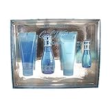Zino Davidoff Cool Water 4 Piece Gift Set for Women