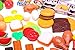 MMP Living Giant 150 Pc. Great Big Grocery - Ultimate Kids Play Food Set