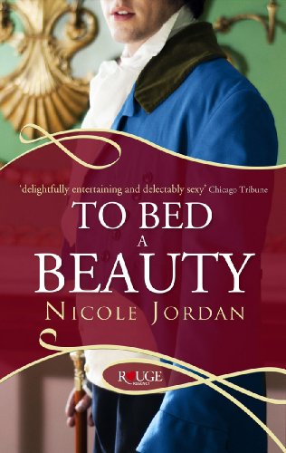 To Bed A Beauty