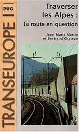 Traverser les Alpes