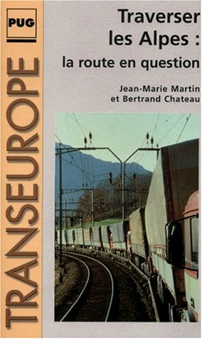 Traverser les Alpes
