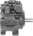 A1 Cardone 20-323 Remanufactured Power Steering Pump without Reservoir
