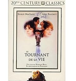 Le Tournant De La Vie
