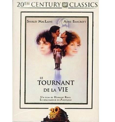 Le Tournant De La Vie