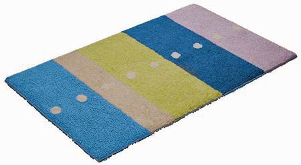 XXL Badematte Badmatte Duschvorleger Badvorleger Vorleger Badteppich