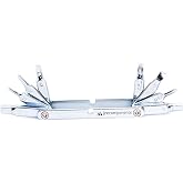 Lightweight 10 in 1 Multi Tool