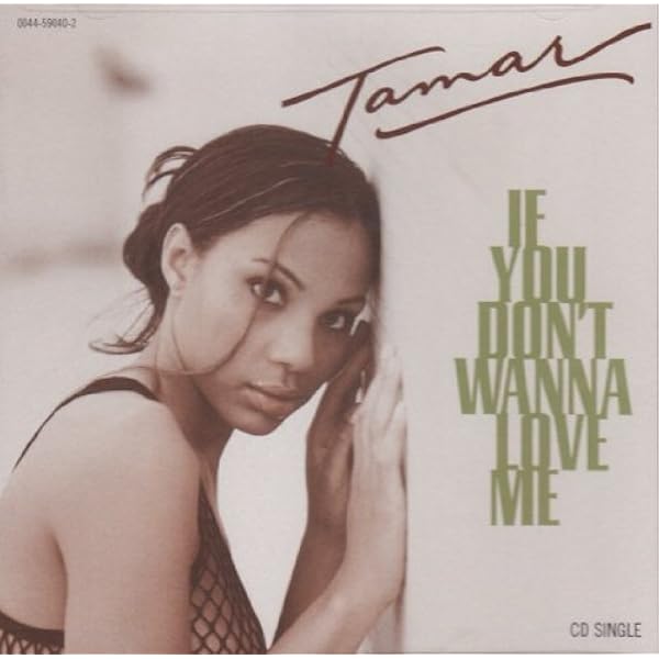 If You Had My Love / No Me Ames: Lopez, Jennifer: 0098707916427