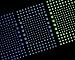 Firefly Realistic 3D Domed Glow in the Dark Stars (600 stars)
