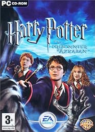 Harry Potter et le Prisonnier d'Azkaban