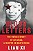 Blood Letters: The Untold Story of Lin Zhao, a Martyr in Mao's China by Xi Lian