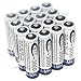 WindMax® US Seller 16 PCS BTY 3000mAh 1.2V AA Size Ni-MH Rechargeable Battery Batteries for Toys Wireless Phone Remote Control Digital Cameras PDAs Portable Players