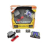 HEXBUG BattleBots Rivals (IR) 2 Pk Toy